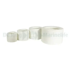 PVC Reduction Ø 25/20mm white | S