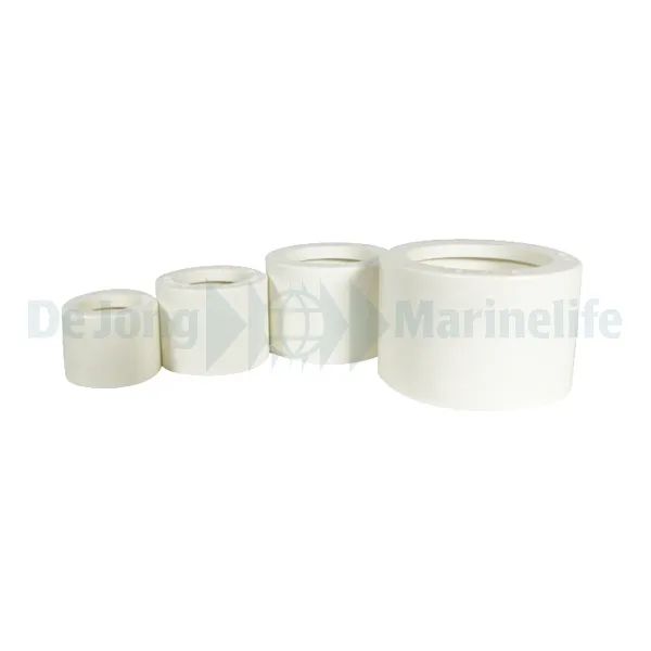 PVC Reduction Ø 25/20mm white | S