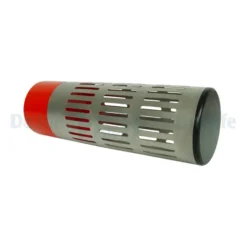 slot pipe / split tube HYBRID Ø 63mm