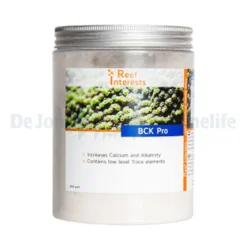 BCK Pro - 500ml / 500 g