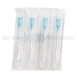 10 Needles