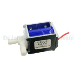 ReefBot Valves