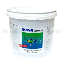 RowaCarbon Bucket - 5000ml (2250 g)