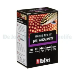MCP pH/Alk Test Kit