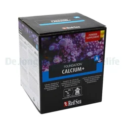 Foundation™ Calcium+ (Ca/Sr/Ba) 1kg