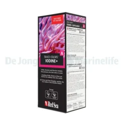 Iodine+ - Trace Colors A  500ml