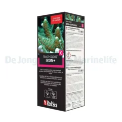 Iron+ - Trace Colors C  500ml