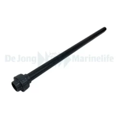 MAX® S Overflow downpipe