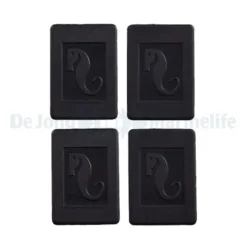 Tank Net Screen - Hanging Clips