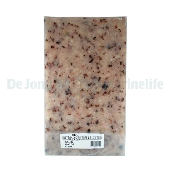 Squid - 1000 g Flatpack - 1 pc