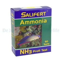 Salifert Ammonia profi test