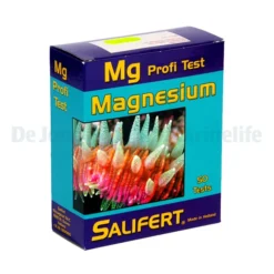 Salifert Magnesium Mg profi test