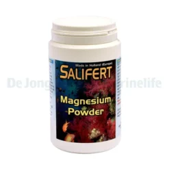 Magnesium Powder - 500ml