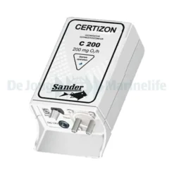 Ozonizer Certizon C 200