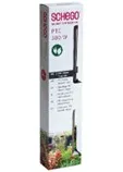 PTC heater 300 W - 230 V - 350 mm x 12 mm | S/M