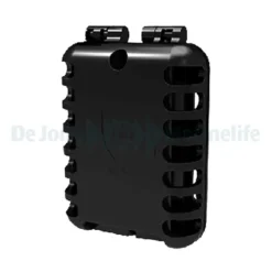 Seneye slide soaker (Dutch)