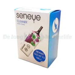 Seneye cleaner Dutch