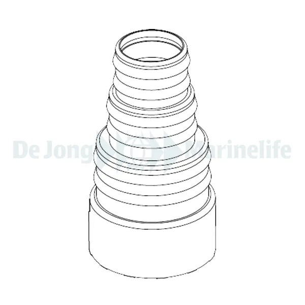 MICRA-MICRAPLUS-NOVA HOSE CONNECTOR | T