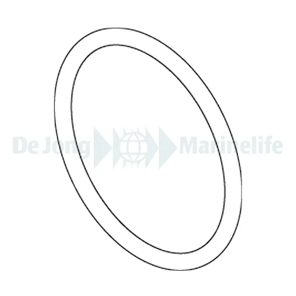 EXTREMA, SUPREMA O-Ring - 10 pcs | Super tiny