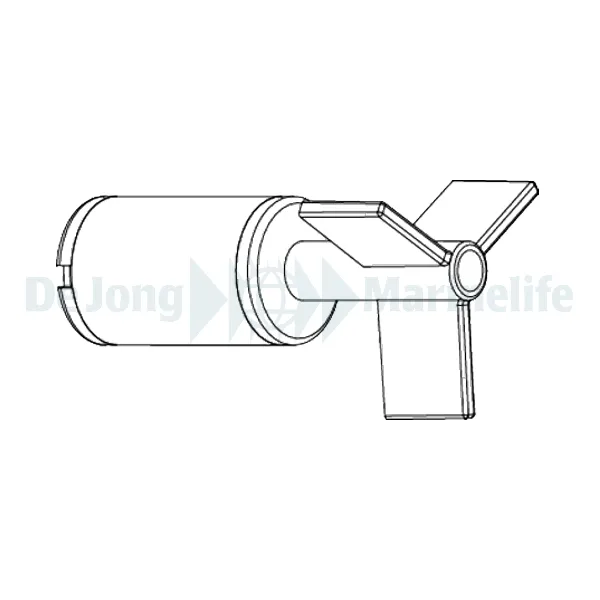 MI-MOUSE ROTOR | T