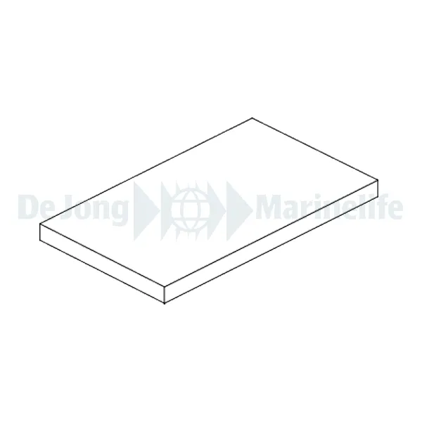 MI-MOUSE ANTI-VIBRATION PAD | T