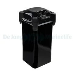 WHALE  500 BLACK