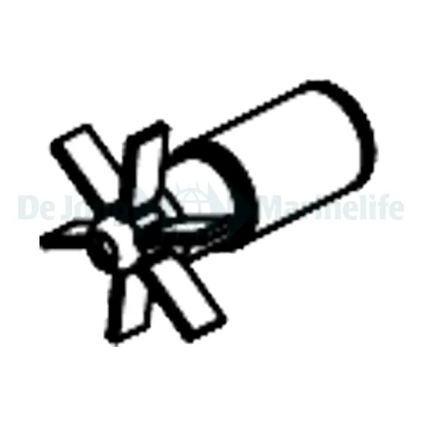 NANO MICRON ROTOR | T