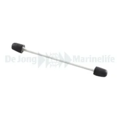 SYNCRA 0.5/1.0   CERAMIC SHAFT+RUBBERS | T