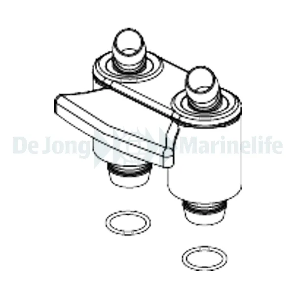 WHALE 350-500, EKO+ 200-300 DISCONNECT SYSTEM | S