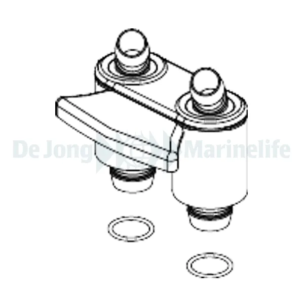 WHALE 120-200, EKO+100 DISCONNECT SYSTEM | S