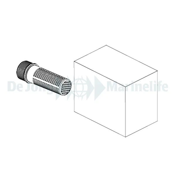 SYNCRA 0.5-1.0 FILTER KIT | T