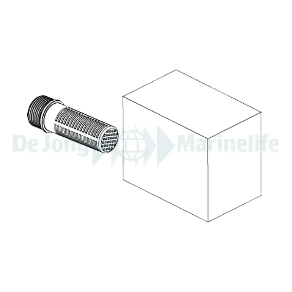 SYNCRA 2.0-2.5-3.0 FILTER KIT | T