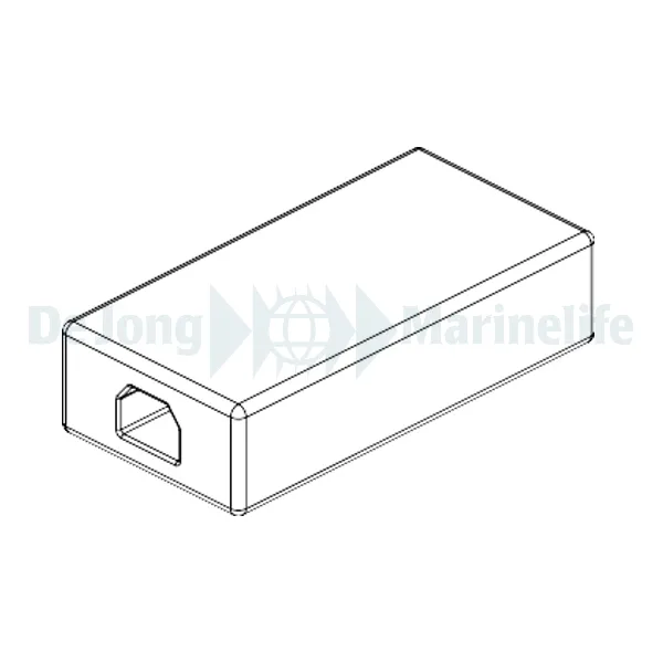 PSK SDC 2600 AC/DC Power Adaptor (90W) EU | S