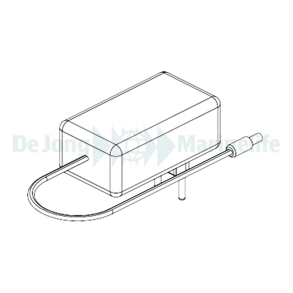 XSTREAM SDC POWER ADAPTOR EU | S