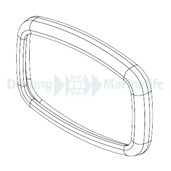 XStream - Xstream-e - Xstream SDC ANTI-VIBRATION RUBBER CASE | T