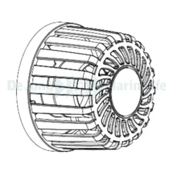 SYNCRA SDC Protective Grid | S