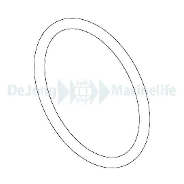 SYNCRA 1.5 O-RING | Super tiny