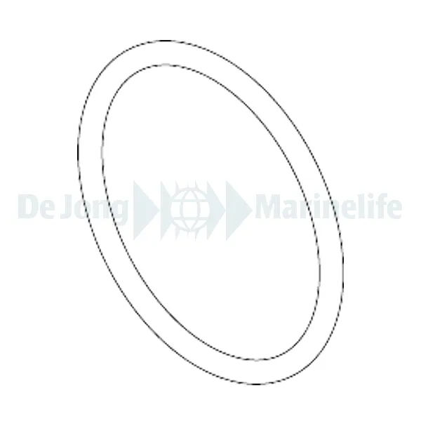 SYNCRA 3.5/4.0/5.0 O-RING | Super tiny
