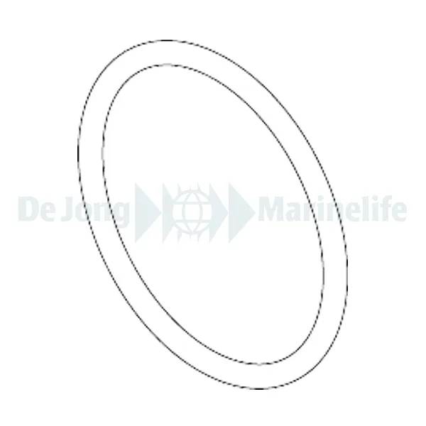 SYNCRA NANO O-RING | Super tiny