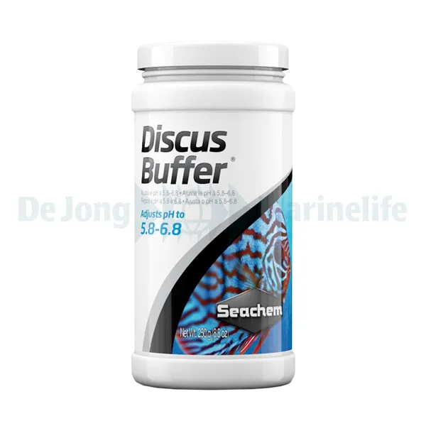 Discus Buffer 250 gram