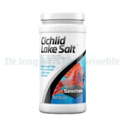 Cichlid Lake Salt 500gr
