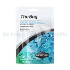 The Bag tb.v. Purigen