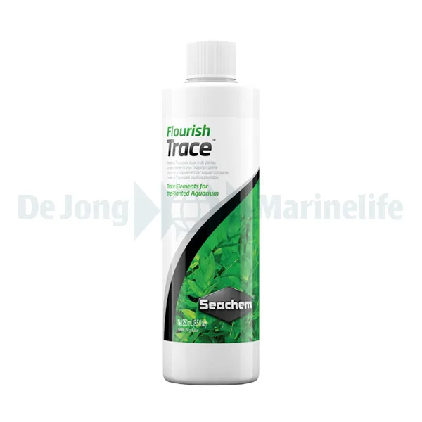 Flourish Trace 500 ml