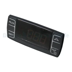 Thermostat 230V - 50-60Hz TK Series °C