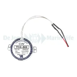 Motor 12V/50 Hz for Rollermat | S