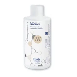 Components Nickel - 250ml Bottle