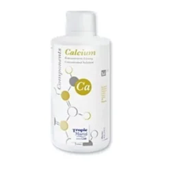 Components Calcium - 500ml Bottle