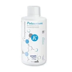 Components Potassium - 500ml Bottle