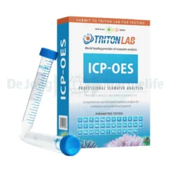 Triton ICP-OES test | S