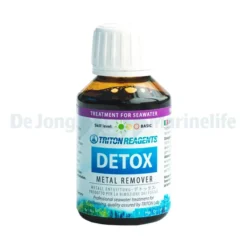 Trace Base DETOX - 100ml